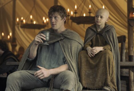 The Road Ahead for A Knight of the Seven Kingdoms: Why Three Seasons May Be the Perfect Telling of Dunk and Egg’s Legend