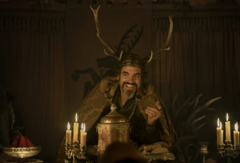 Ser Lyonel Baratheon