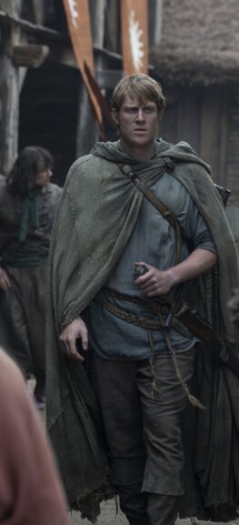 Ser Duncan the Tall