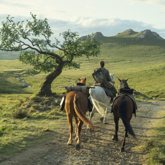 A Knight of the Seven Kingdoms Season 2 Already Filming, HBO Targets 2027 Premiere