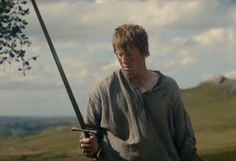A Knight of the Seven Kingdoms Scores Nine Emmy Nominations, Including Best Drama