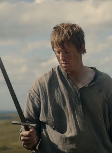 A Knight of the Seven Kingdoms Scores Nine Emmy Nominations, Including Best Drama