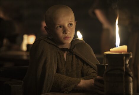 Episode 3 Preview: The Squire Steps Into the Light