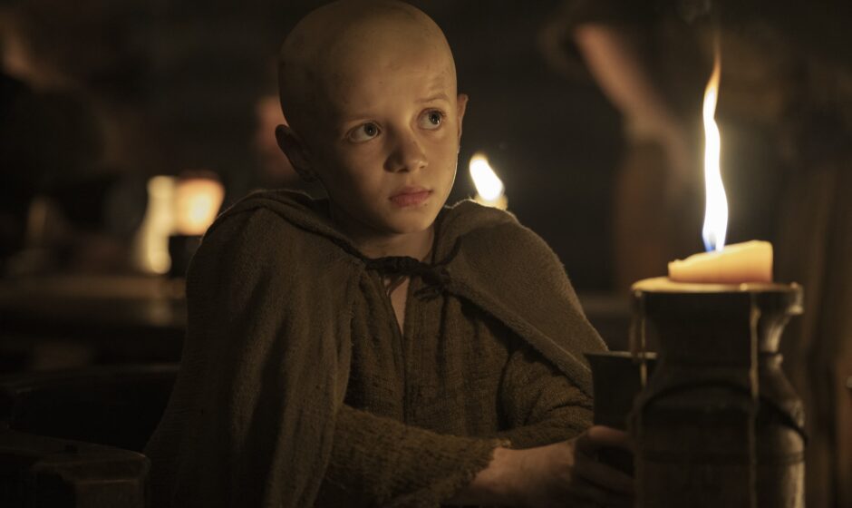 Episode 3 Preview: The Squire Steps Into the Light