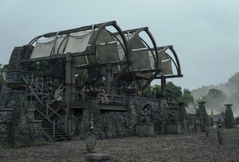 Episode 4 Preview: The Road Narrows, and Choices Grow Sharper