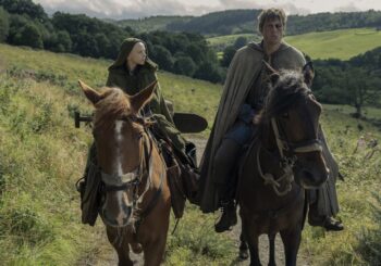 A Knight of the Seven Kingdoms Episode 6 Review: The Morrow