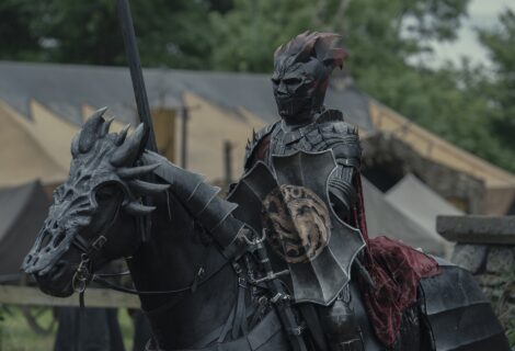 Episode 5 Teaser: In the Name of The Mother