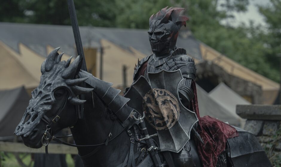Episode 5 Teaser: In the Name of The Mother