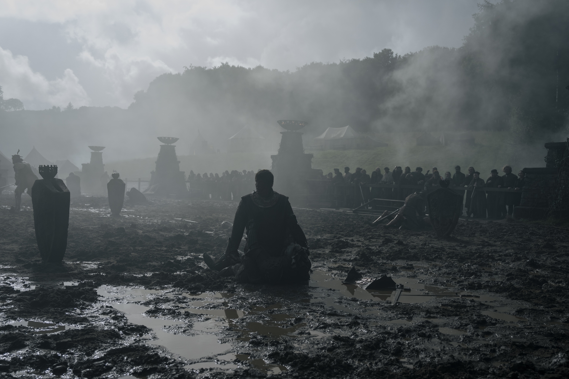 A Knight of the Seven Kingdoms Episode 5 Review: The Trial by Seven - A ...