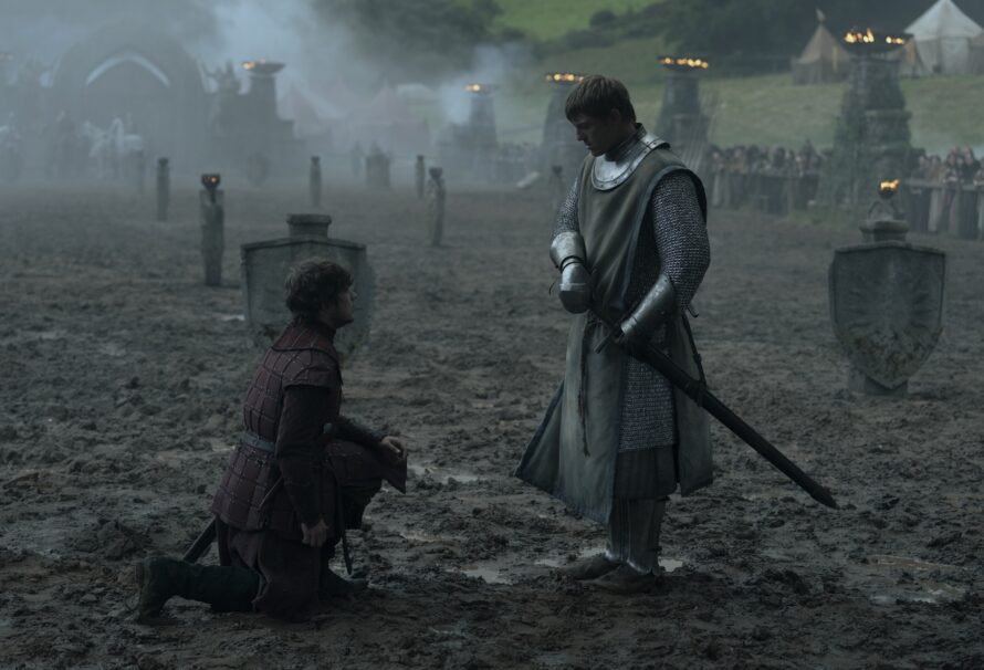 Why the Lack of Targaryens in Season 2 Might Disappoint Fans