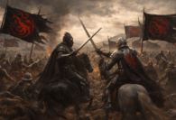 The Blackfyre Rebellion: The Civil War That Shaped A Knight of the Seven Kingdoms
