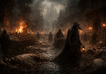 The Great Spring Sickness: The Deadliest Plague in Westeros History