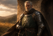 Peter Mullan Joins A Knight of the Seven Kingdoms Cast as Ser Eustace Osgrey