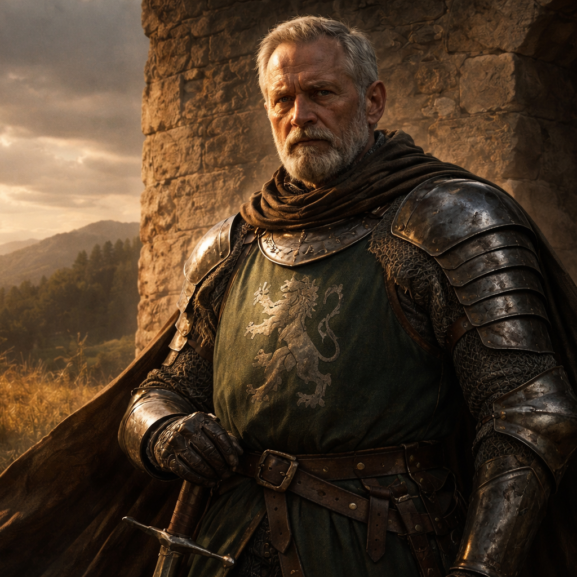 Peter Mullan Joins A Knight of the Seven Kingdoms Cast as Ser Eustace Osgrey